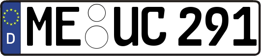 ME-UC291