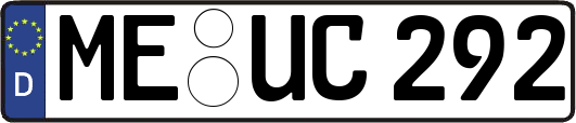 ME-UC292