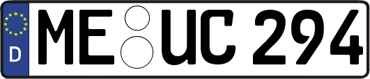 ME-UC294