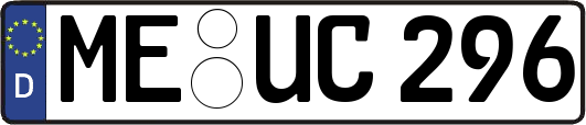 ME-UC296