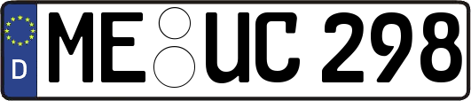ME-UC298