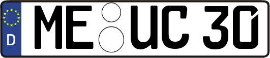 ME-UC30