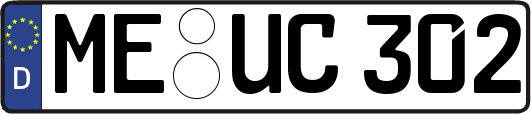 ME-UC302