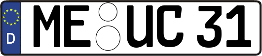 ME-UC31