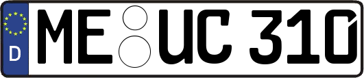 ME-UC310