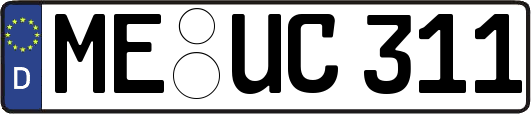 ME-UC311
