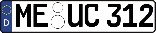 ME-UC312