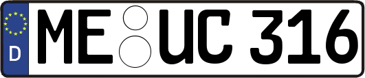 ME-UC316