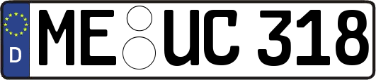 ME-UC318
