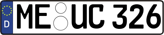 ME-UC326