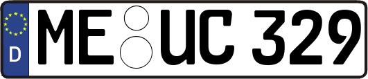 ME-UC329