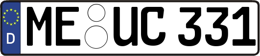 ME-UC331