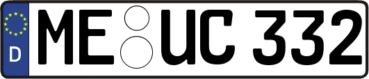 ME-UC332