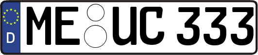 ME-UC333