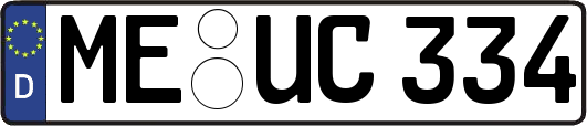 ME-UC334