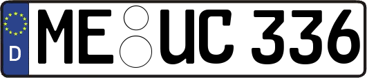 ME-UC336