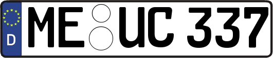 ME-UC337