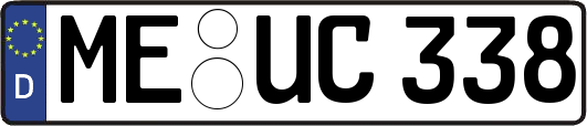 ME-UC338