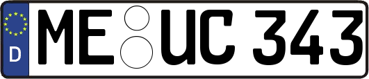 ME-UC343