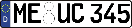 ME-UC345