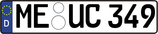 ME-UC349