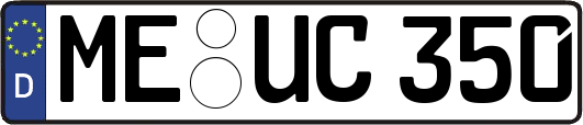 ME-UC350