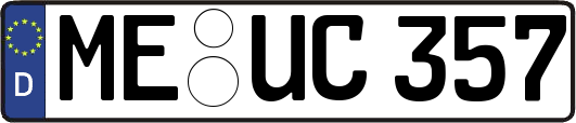 ME-UC357