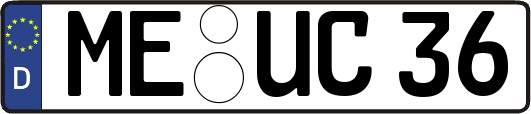 ME-UC36