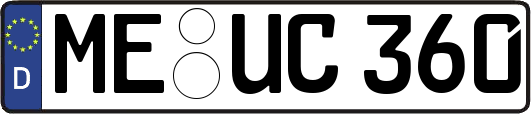 ME-UC360