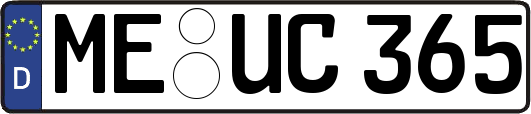 ME-UC365