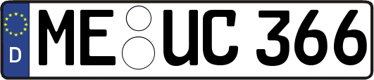 ME-UC366