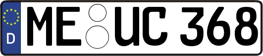 ME-UC368