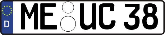 ME-UC38