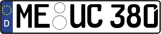 ME-UC380
