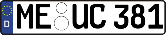 ME-UC381