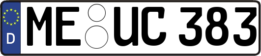 ME-UC383