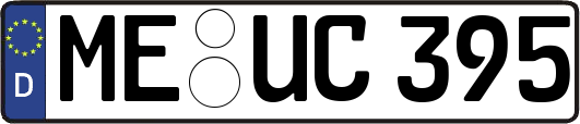 ME-UC395