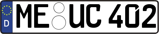 ME-UC402