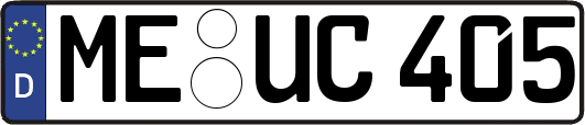 ME-UC405