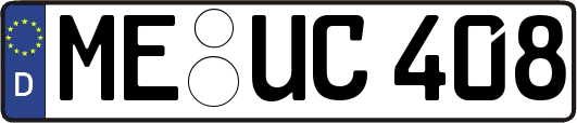 ME-UC408