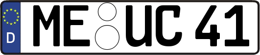 ME-UC41