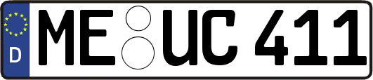ME-UC411