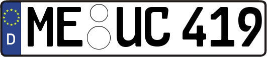 ME-UC419