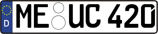 ME-UC420