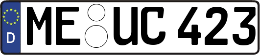 ME-UC423