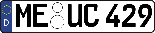 ME-UC429