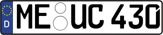 ME-UC430