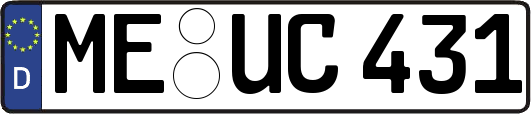 ME-UC431