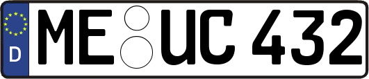 ME-UC432