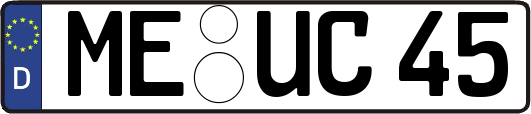 ME-UC45
